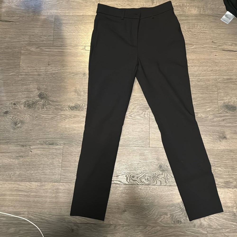 Sutton Skinny Pants From Loft - image 3
